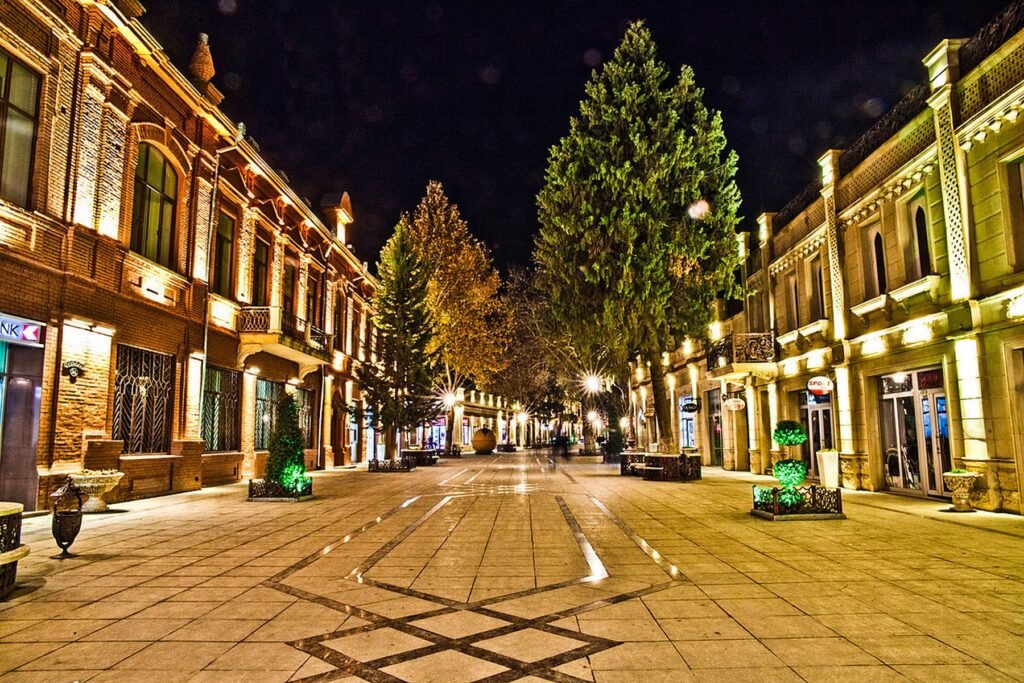 1.-Javad-Khan-Street-Ganja